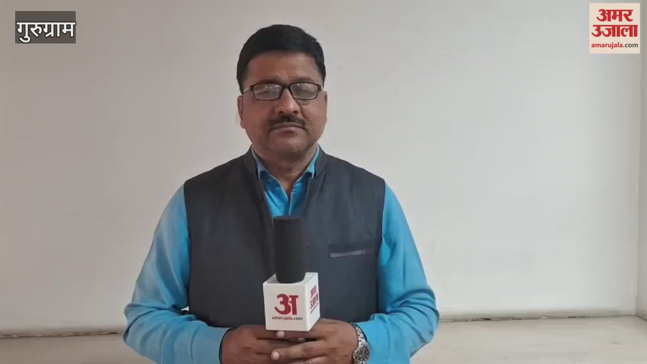 pahadi ROB became hindrance in starting Gurugram-Pataudi-Rewari highway