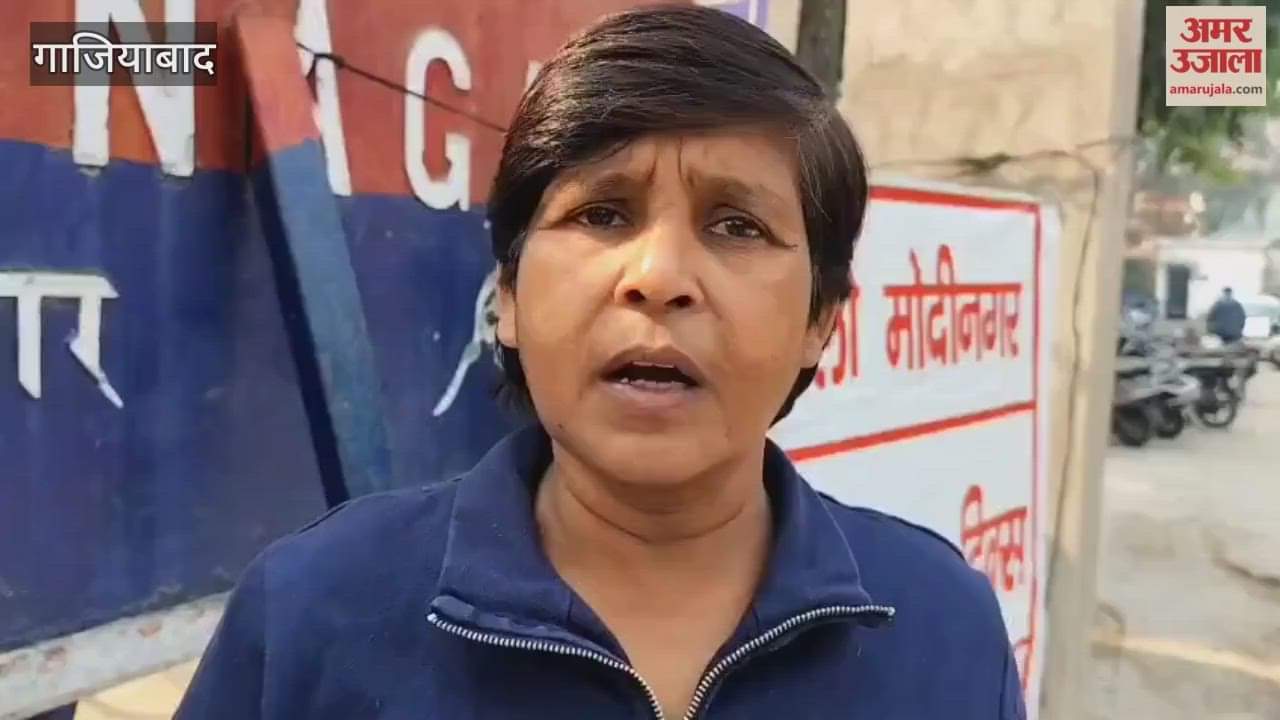 modinagar-stray-dog-hit-by-car-animal-lover-files-complaint