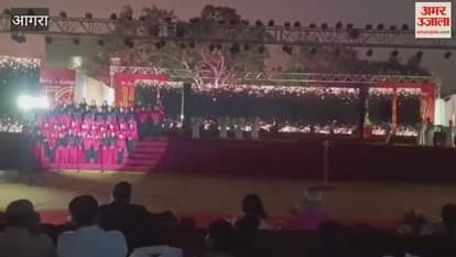 Celebrated 150th Foundation Day of school