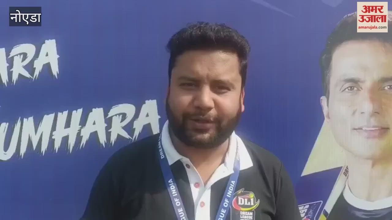 400 players participated in Dream League of India Tennis Trial in Greater Noida