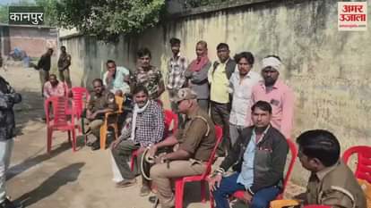 Elderly man shot dead; both sons return home on four-hour parole to inquire about his well-being