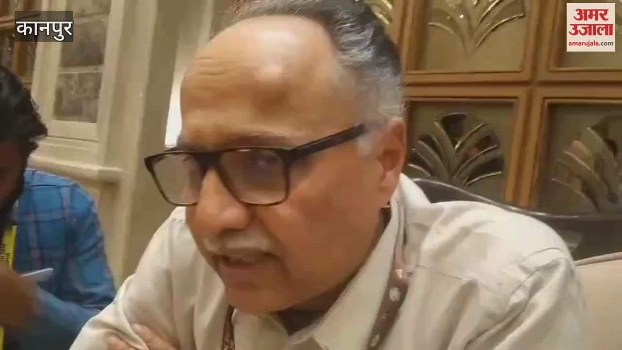 Cancer cure rates have doubled, informed expert Dr. Harit Chaturvedi