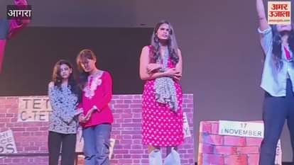 Annual function of Vanbandhu Parishad organized