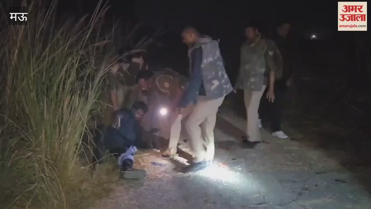 Main accused in Mantu murder case injured in encounter VIDEO