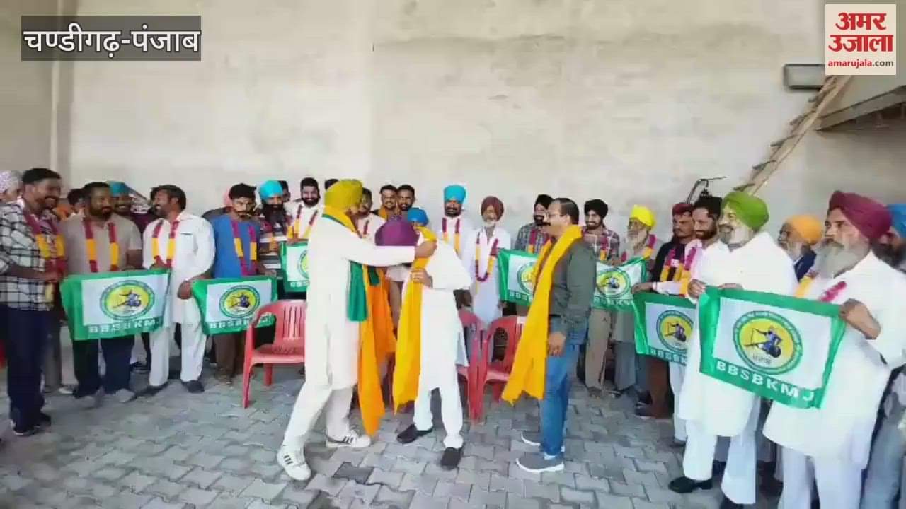 Baba Banda Singh Bahadur Union formed in Zira