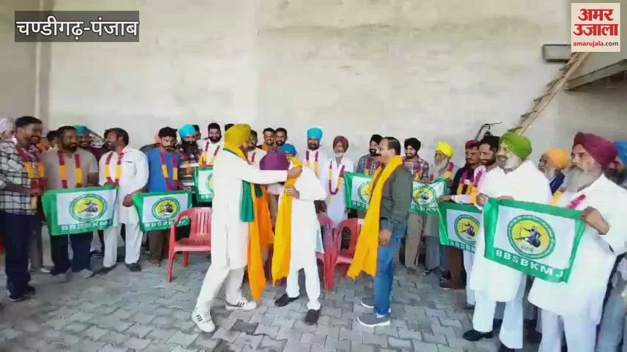 Baba Banda Singh Bahadur Union formed in Zira