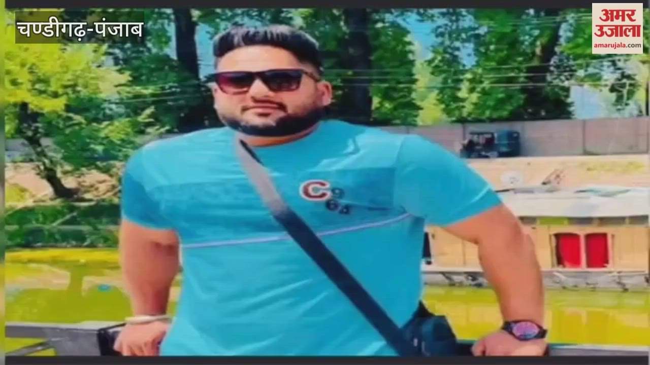 Kabaddi player dies of heart attack in Fatehgarh Sahib