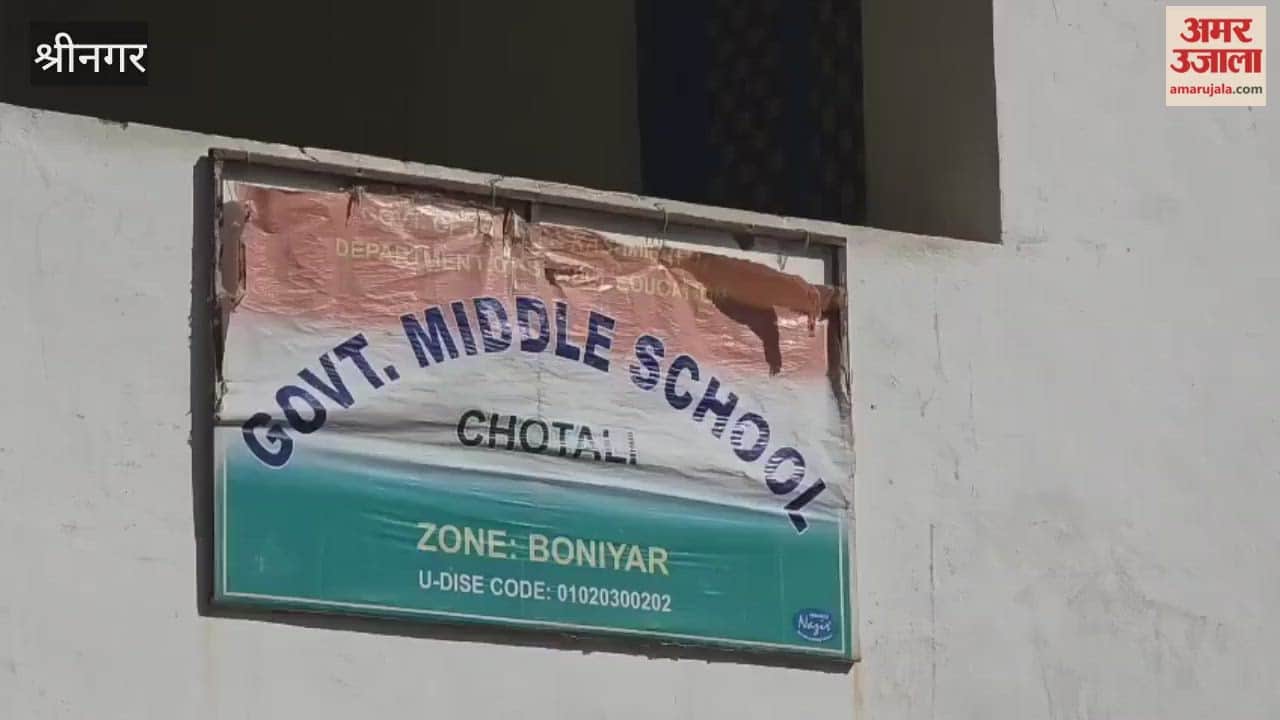 ndian Army Initiates Educational Upliftment in Border Areas of Kashmir