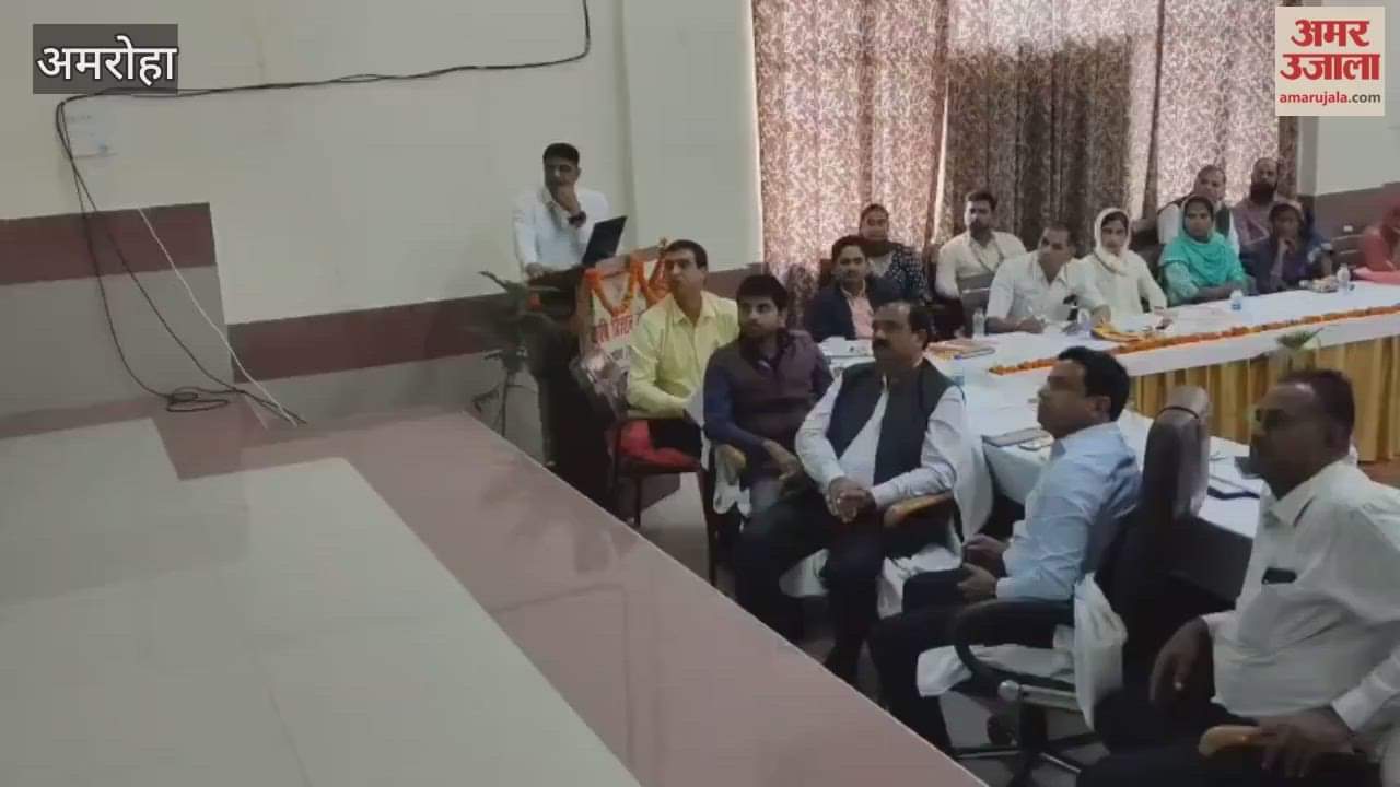 Emphasis on improving the action plan in the meeting of the Scientific Advisory Committee