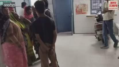 The only brother of five sisters was murdered and his body was thrown near the village