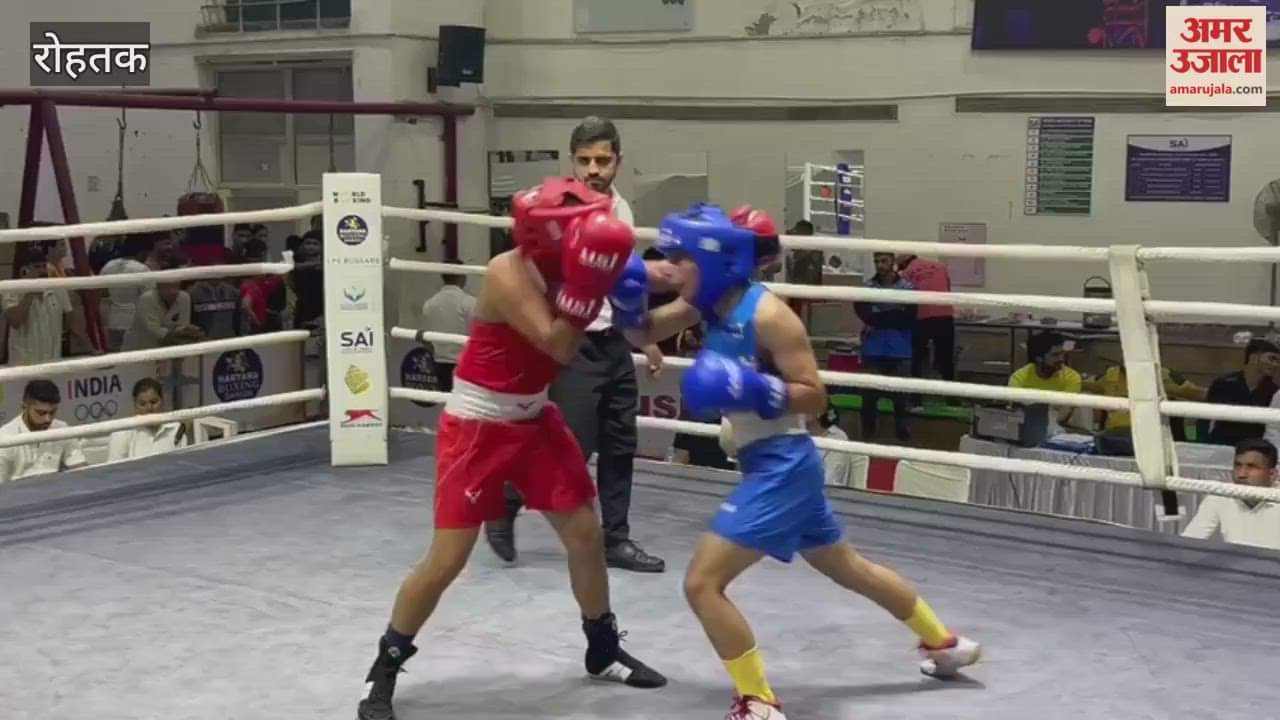 The final match will be played between Sagar of Rohtak and Lucky of Kaithal