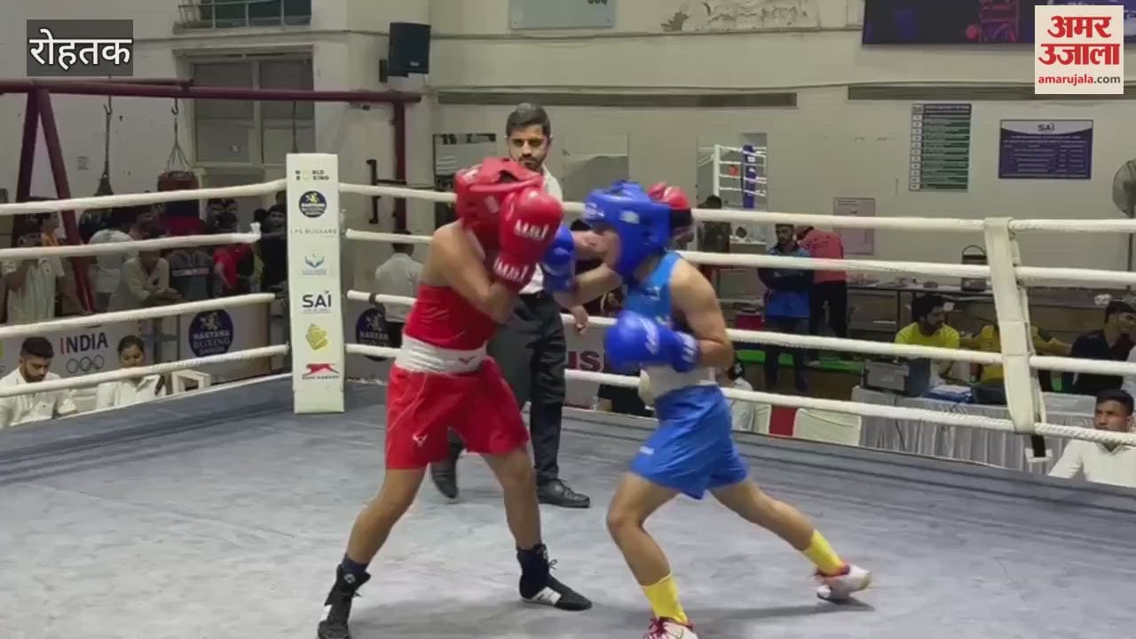The final match will be played between Sagar of Rohtak and Lucky of Kaithal
