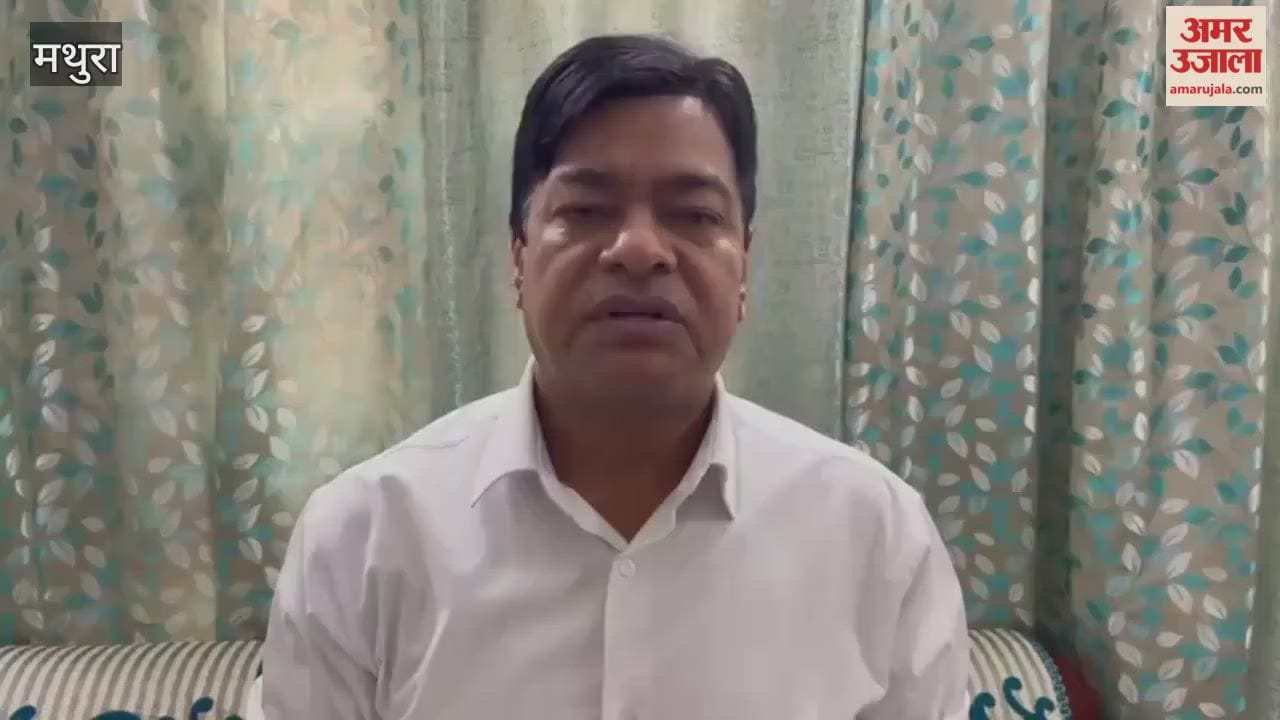 Krishna Janmabhoomi-Shahi Eidgah case: Important hearing in Allahabad High Court today