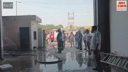 SP holds press conference on the murder of SI in Hisar; youth crushed him to death with bricks