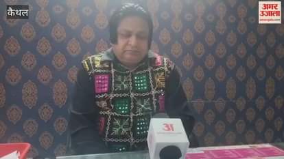 maternity hospital will be built on two acres in Kaithal, replacing the old hospital.