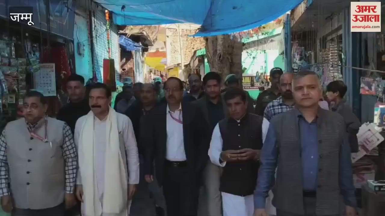 Inauguration of farmers' fair in Suddhamahadev, MLA Mankotia talked about increasing farming with new technology.