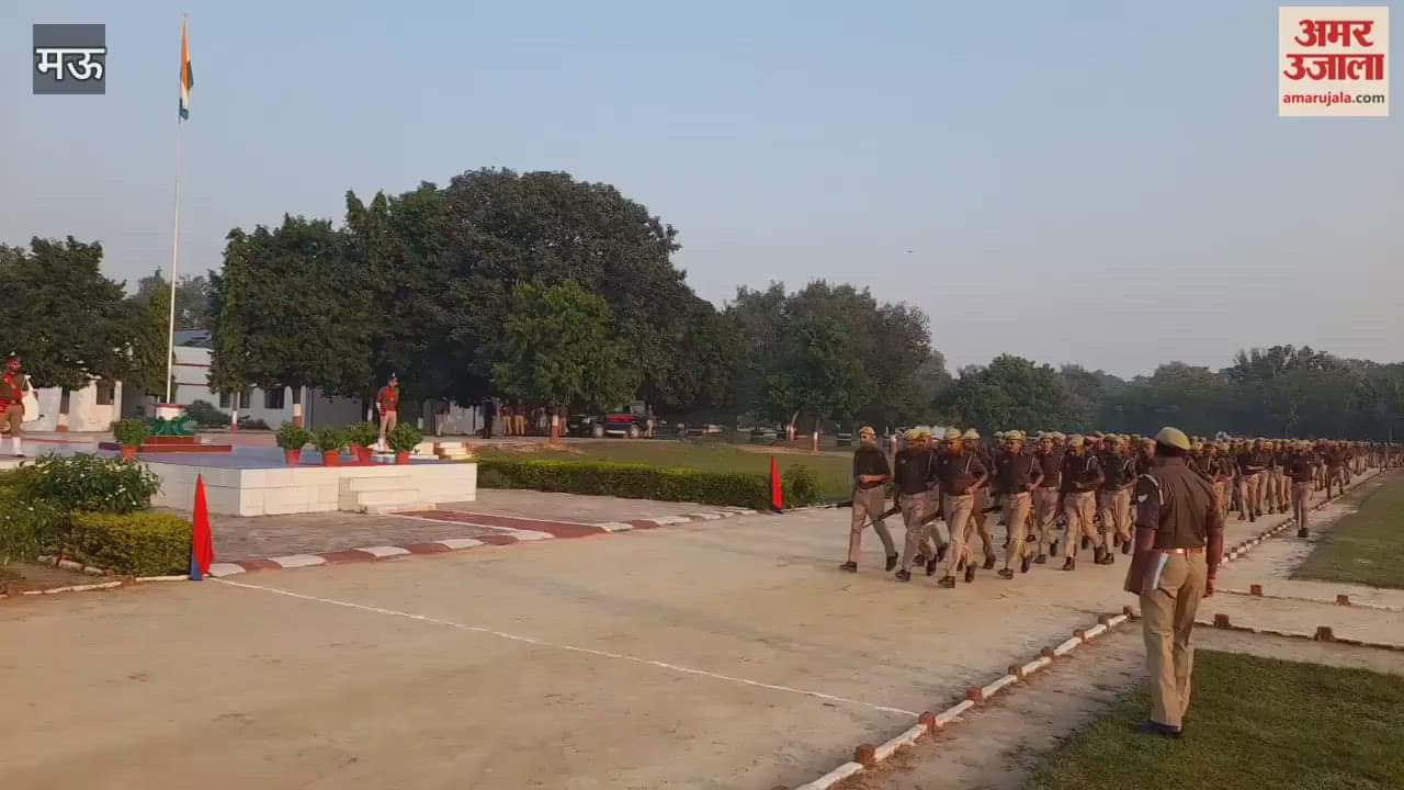 SP mau said Soldiers mentally and physically prepared at all times