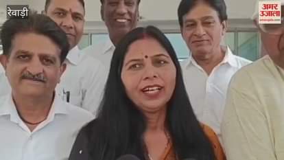 Demand for setting up of a new 200 bed hospital in the Civil Hospital premises in Rewari