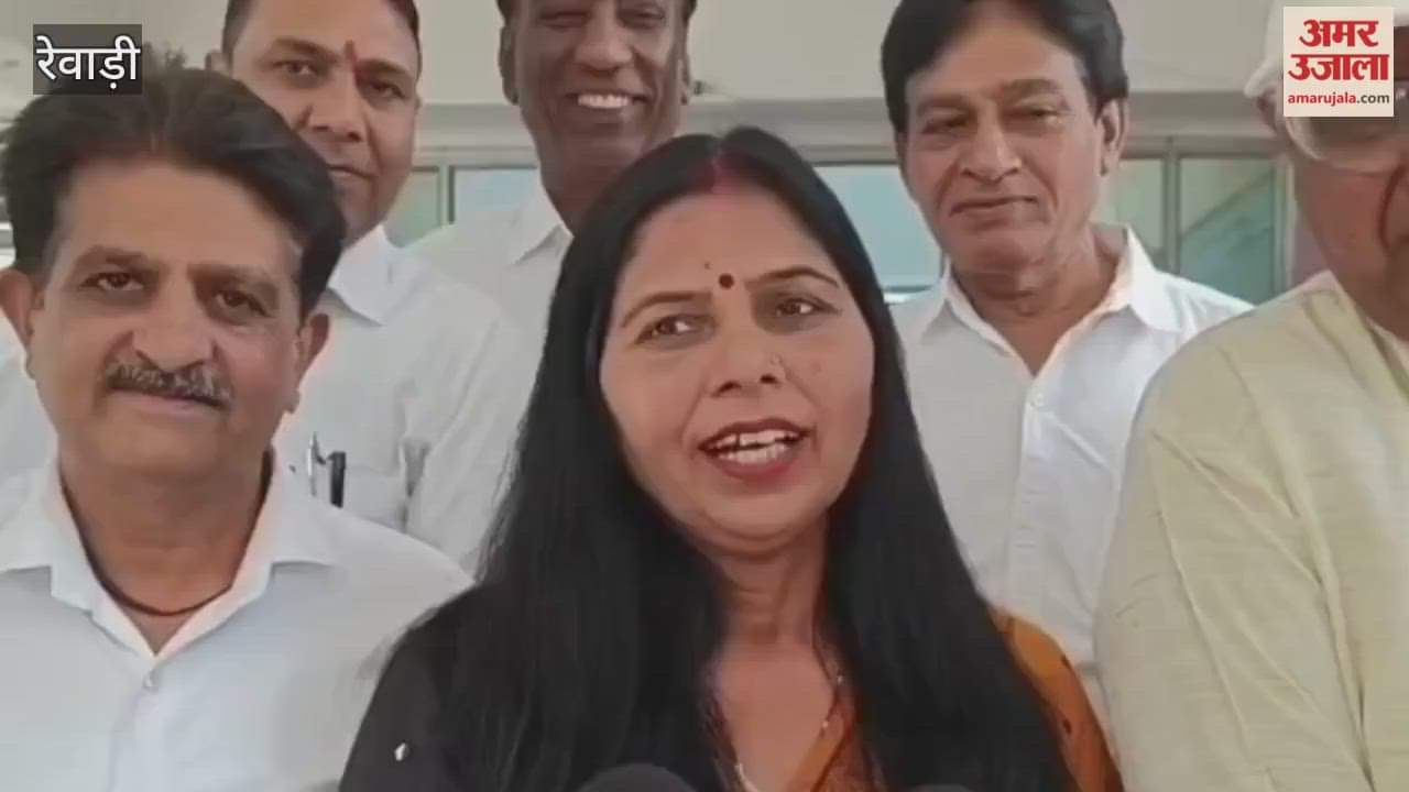 Demand for setting up of a new 200 bed hospital in the Civil Hospital premises in Rewari