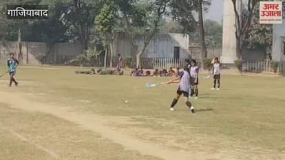 100 Years of Hockey: Century Celebration Tournament Under 19 organised at Mahamaya Stadium