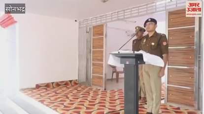 Gave message of patriotism and unity by singing Vande Mataram