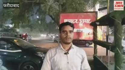 cm-flying-squad-raids-factory-violating-pollution-norms-sector-6-faridabad