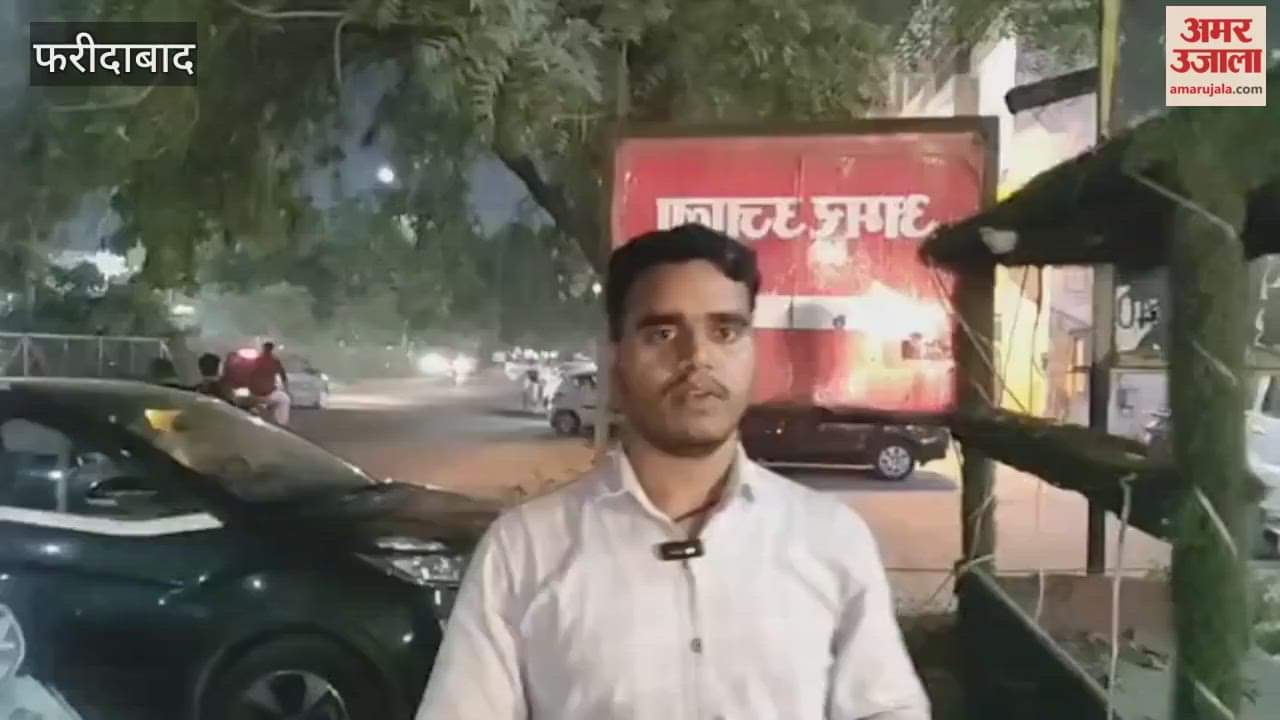 cm-flying-squad-raids-factory-violating-pollution-norms-sector-6-faridabad