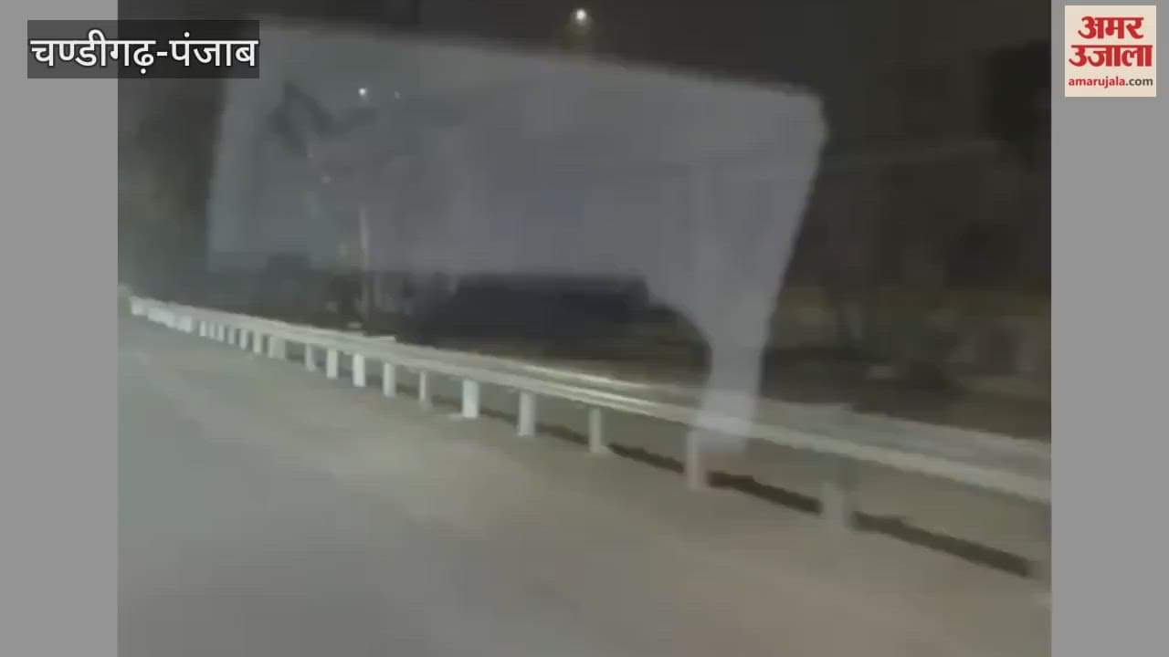 No one will be allowed to park vehicles on the GT Road in Mandi Gobindgarh