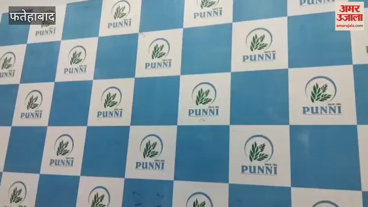 Punni Kisan Mela in Tohana, Fatehabad tomorrow, farmers from across the country will participate