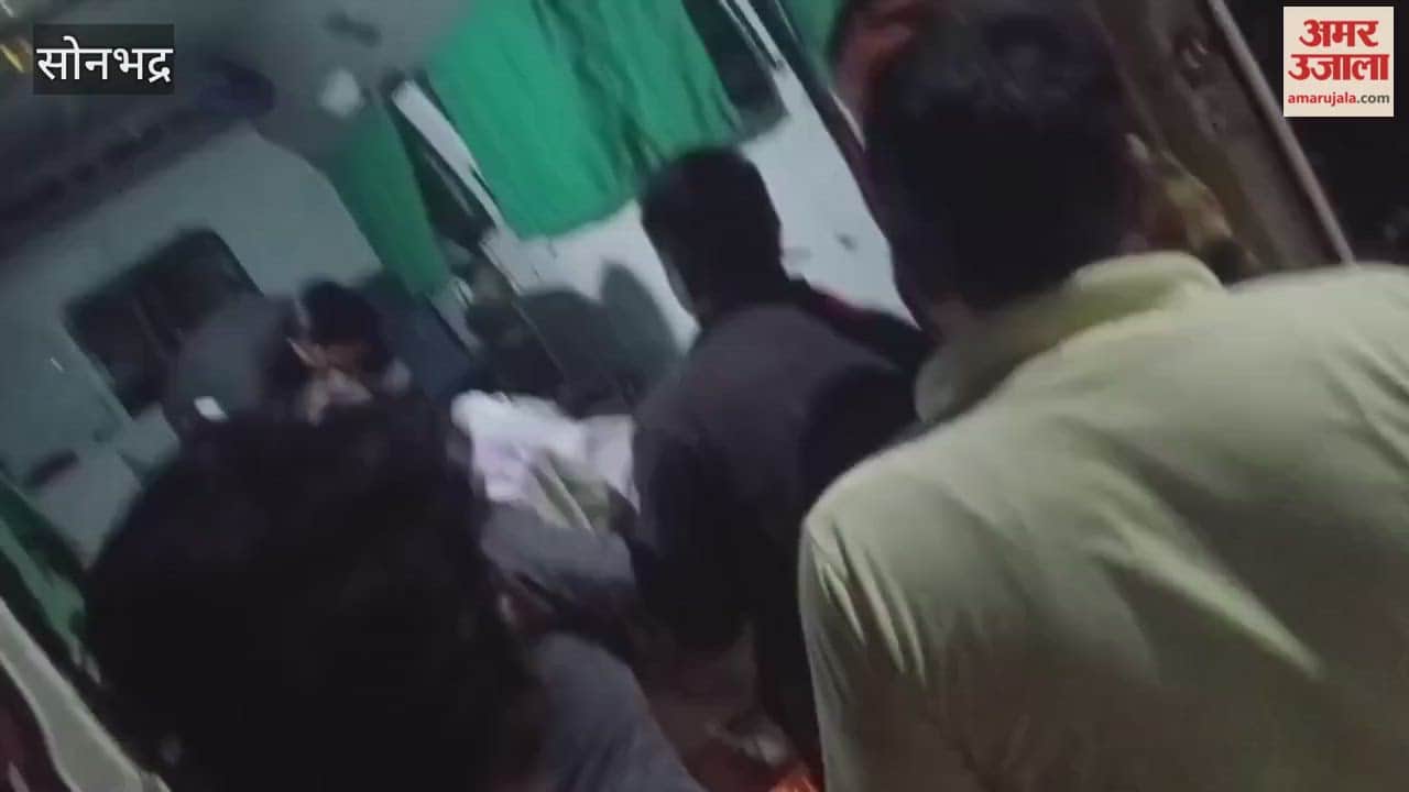 Teenager falls down after getting scorched by high tension