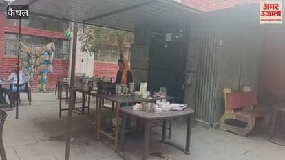 National Rural Livelihood Mission has become the foundation for women's empowerment in Kaithal, where women are becoming examples of self-reliance