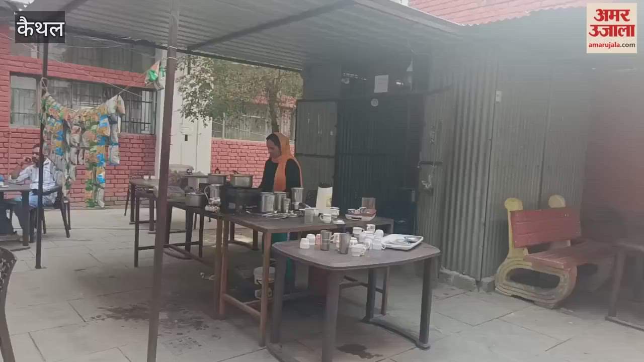 National Rural Livelihood Mission has become the foundation for women's empowerment in Kaithal, where women are becoming examples of self-reliance