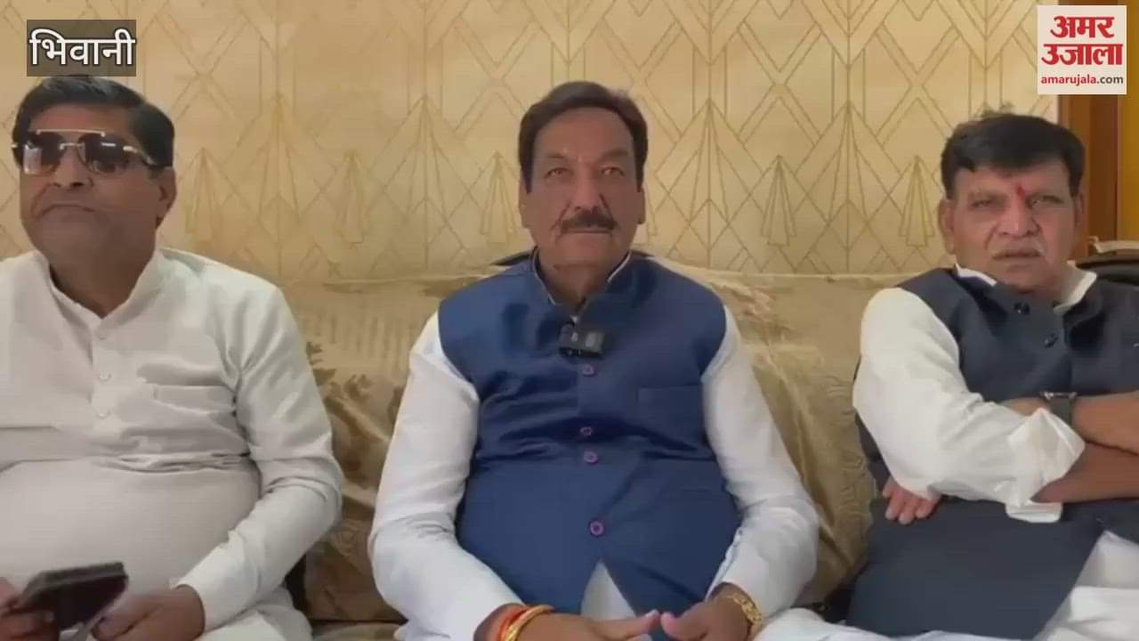 Former minister Ranjit Chautala will demonstrate his strength in Bhiwani and will soon hold a massive rally in Hisar