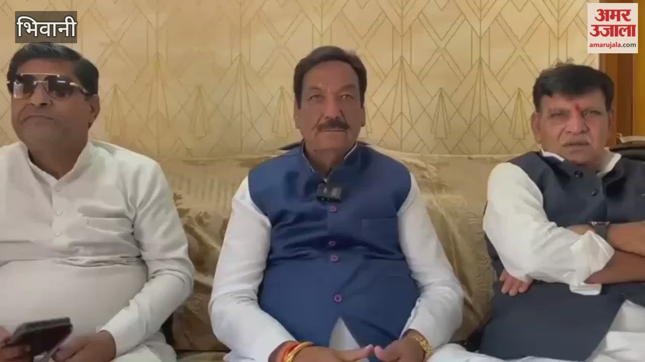 Former minister Ranjit Chautala will demonstrate his strength in Bhiwani and will soon hold a massive rally in Hisar