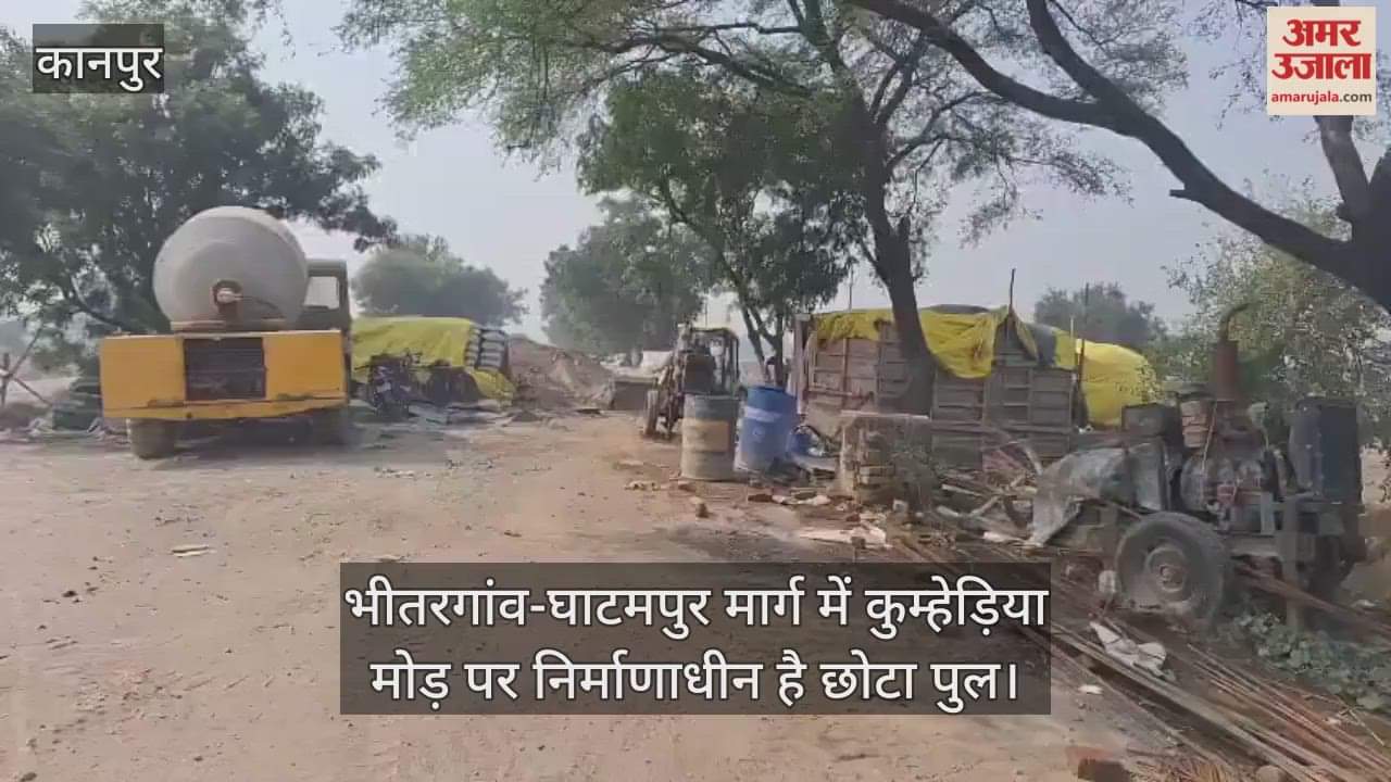 कानपुर: सिस्टम की अनदेखी का दर्द वाहन चालक अभी दो महीने तक और झेलेंगे