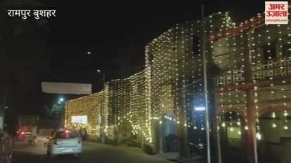 International Lavi Fair will start from Tuesday Governor Shiv Pratap Shukla will inaugurate it