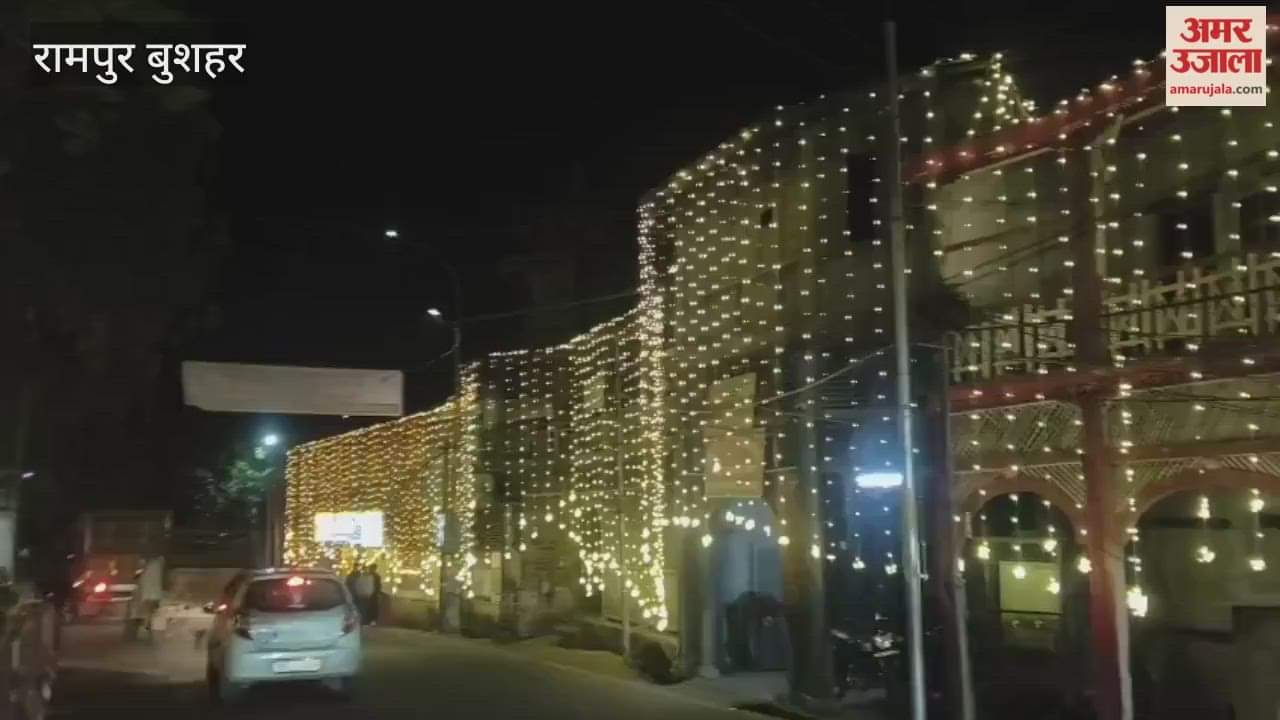 International Lavi Fair will start from Tuesday Governor Shiv Pratap Shukla will inaugurate it