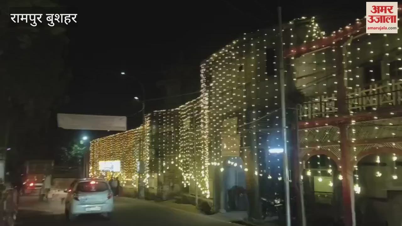 International Lavi Fair will start from Tuesday Governor Shiv Pratap Shukla will inaugurate it