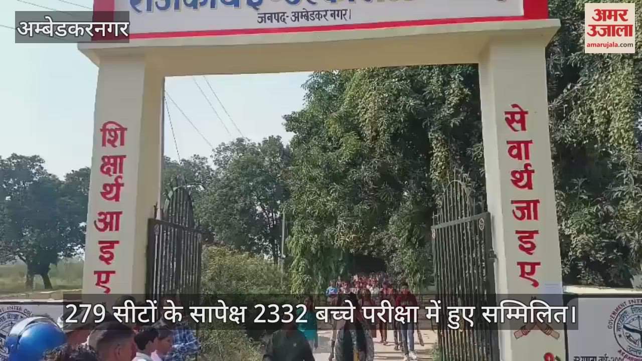 VIDEO: गोले में भरना था सन 1757, लेकिन जल्दबाजी में भर दिए दूसरी तारीख