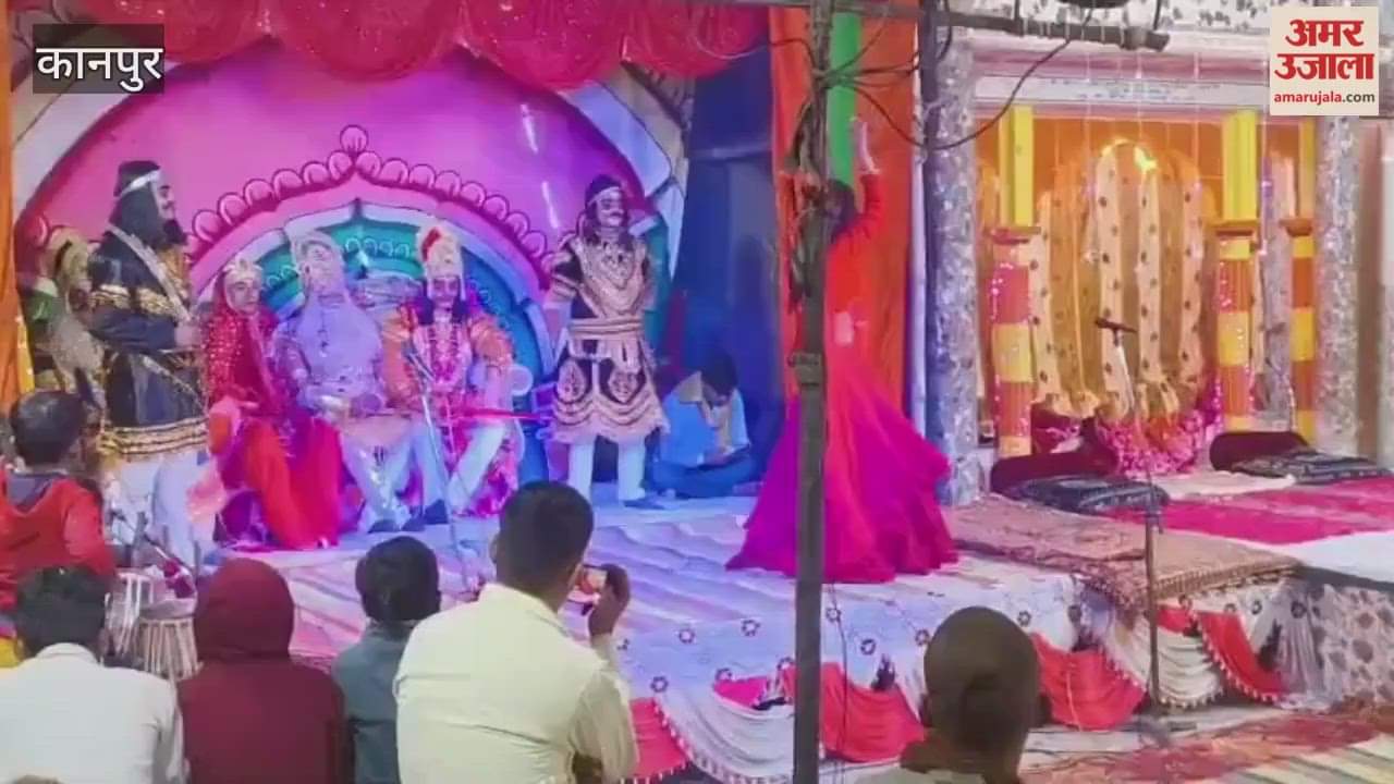 Hindola and Mridanglila were staged