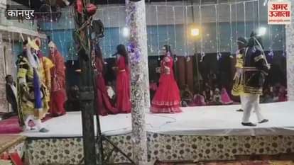 Shri Krishna Leela: Kansa marries his sister Devaki with great pomp, then a divine voice comes from the sky