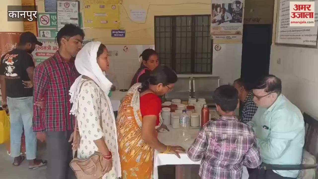 86 patients received treatment at the Chief Minister's Public Health Fair