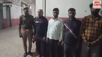 Six accused in the shooting murder of an elderly man have been sent to jail