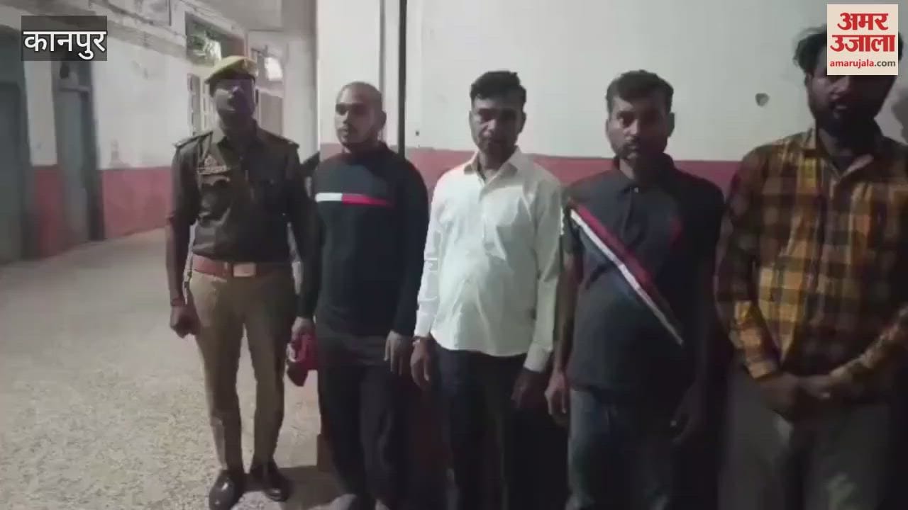 Six accused in the shooting murder of an elderly man have been sent to jail