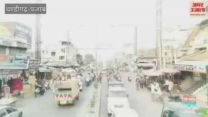 BSF bike rally reaches Ferozepur Hussainiwala border