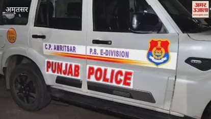 Checking drive launched in Amritsar after Delhi blast