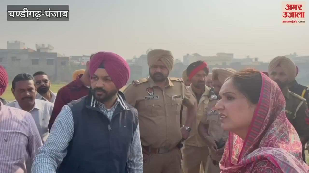 Akali Dal accuses Punjab government of rigging in Tarn Taran by-election