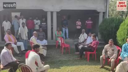 VIDEO: दिल्ली धमाके में श्रावस्ती के युवक की मौत: तीन बच्चों के सिर से उठा पिता का साया, पिता बोले- टीवी पर जानकारी मिली