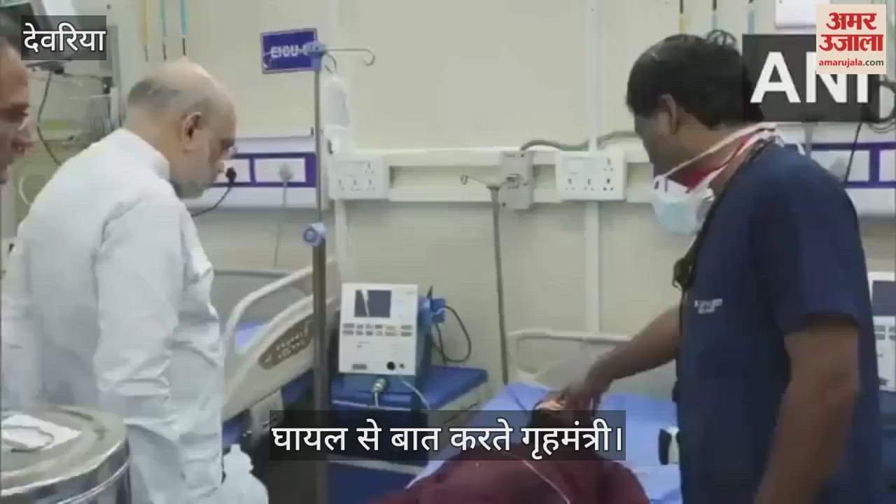 BJP leader's son injured in Delhi bomb blast, out of danger