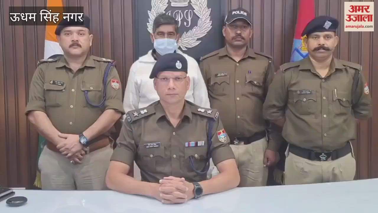 Sunita was murdered by an elderly contractor in khatima